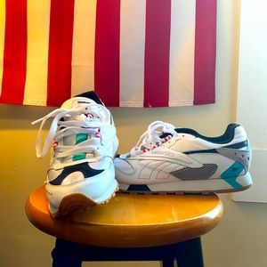 Reebok Alter the Icons